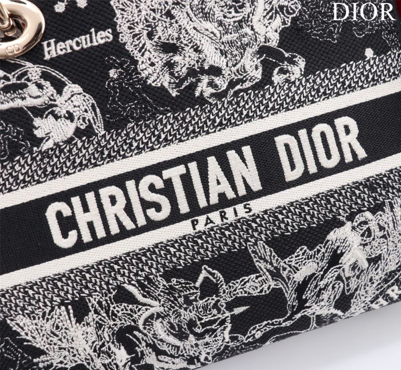 Christian Dior My Lady Bags